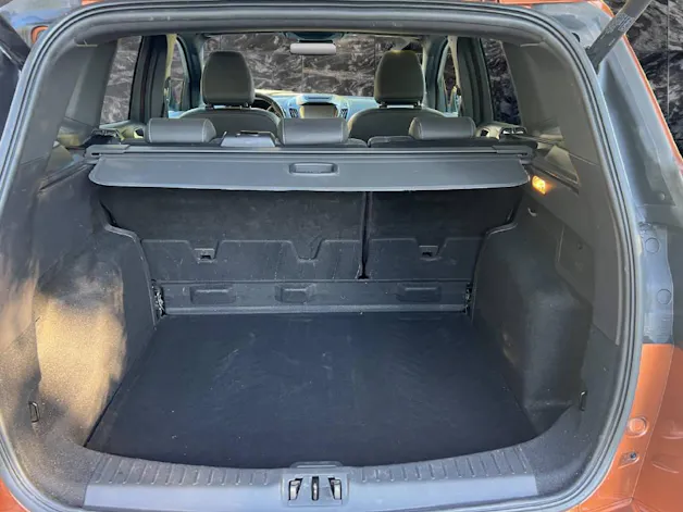 Ford Kuga 2.0 TDCi 180 ST-Line