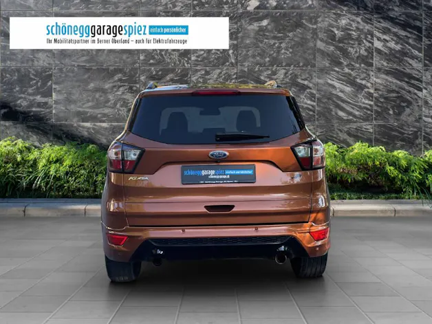 Ford Kuga 2.0 TDCi 180 ST-Line