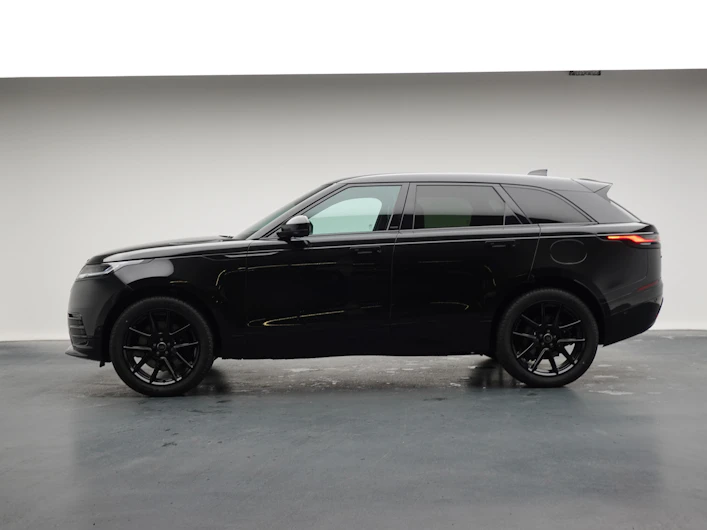 image du véhicule LAND ROVER RANGE ROVER VELAR