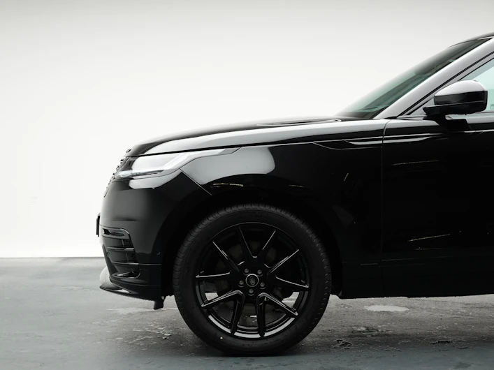 image du véhicule LAND ROVER RANGE ROVER VELAR