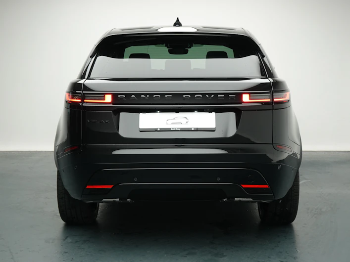 image du véhicule LAND ROVER RANGE ROVER VELAR