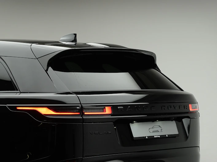 image du véhicule LAND ROVER RANGE ROVER VELAR