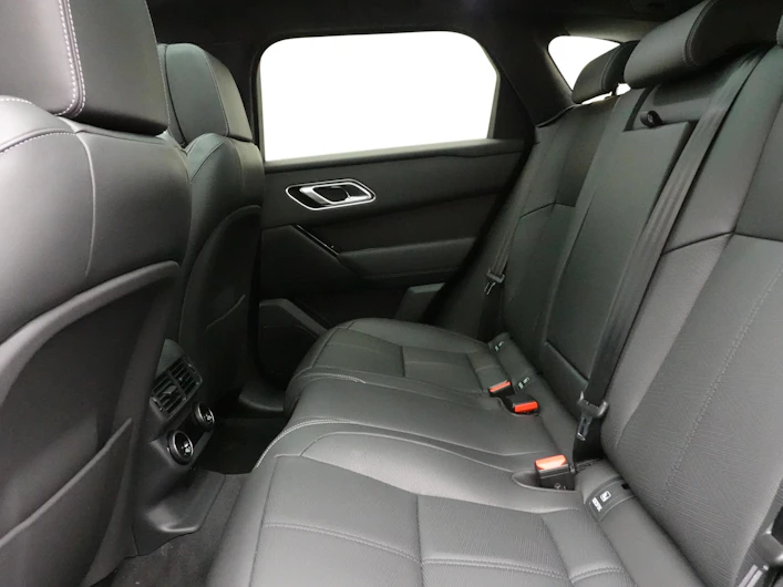 image du véhicule LAND ROVER RANGE ROVER VELAR