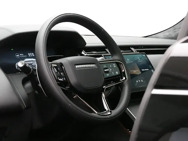 Land Rover Range Rover Velar 2.0 P400e Autobiography