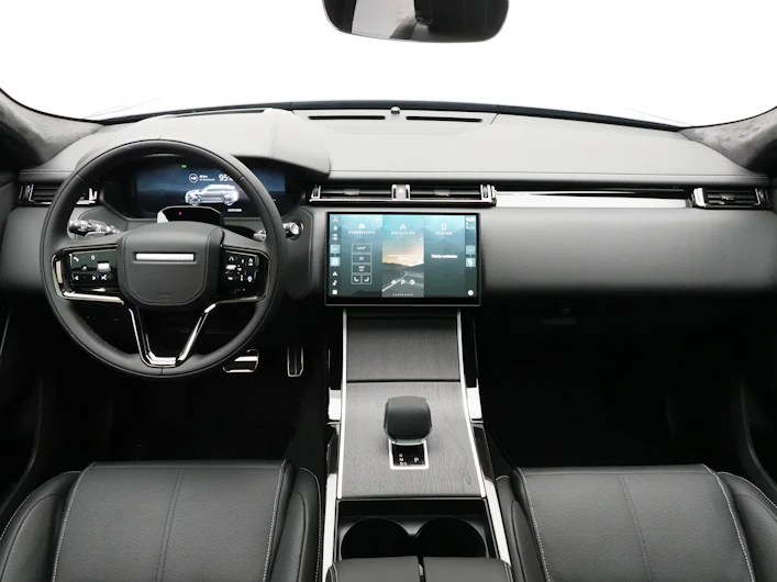 image du véhicule LAND ROVER RANGE ROVER VELAR
