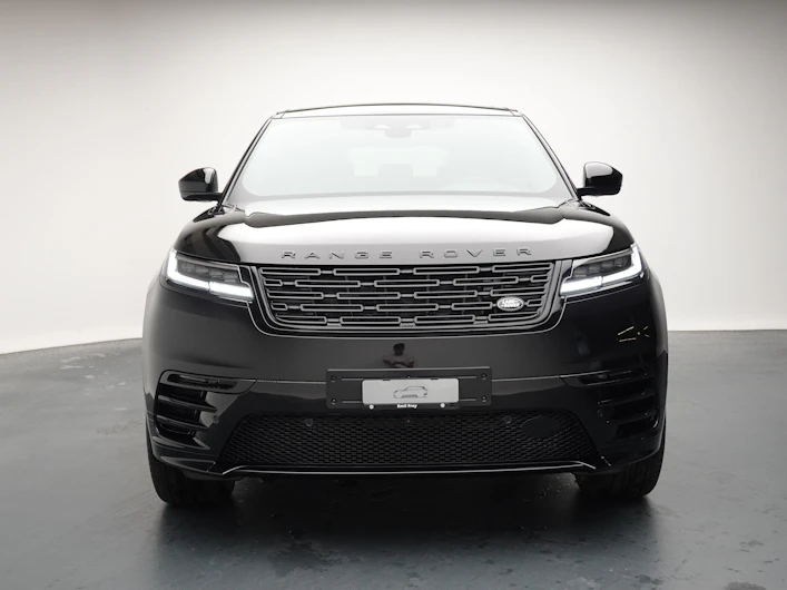 image du véhicule LAND ROVER RANGE ROVER VELAR