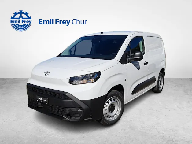 Toyota PROACE CITY Van L1 1.2 Active