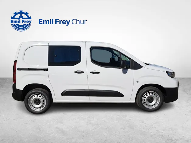 Toyota PROACE CITY Van L1 1.2 Active