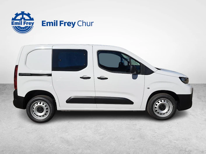 Fahrzeugbild TOYOTA PROACE CITY