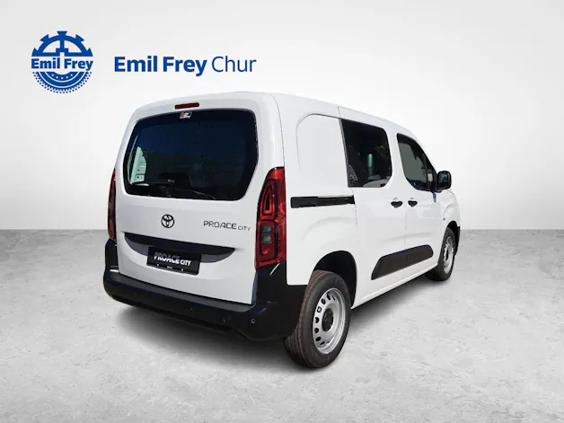 Toyota PROACE CITY Van L1 1.2 Active