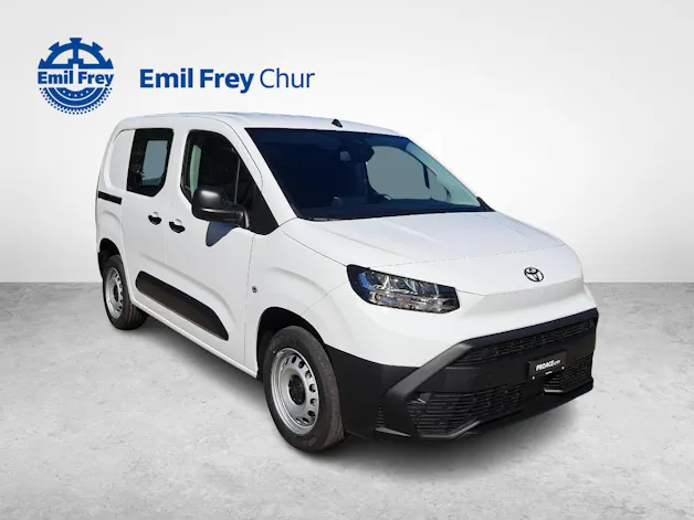 Toyota PROACE CITY Van L1 1.2 Active