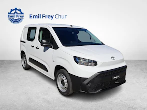 Fahrzeugbild TOYOTA PROACE CITY Van L1 1.2 Active