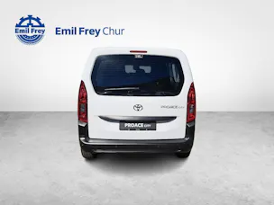 Toyota PROACE CITY Van L1 1.2 Active