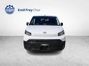 Fahrzeugbild TOYOTA PROACE CITY Van L1 1.2 Active