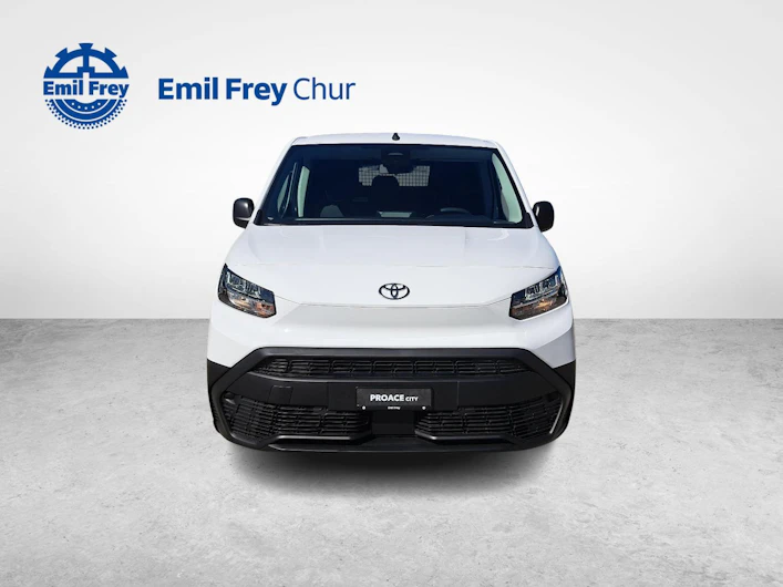 Fahrzeugbild TOYOTA PROACE CITY