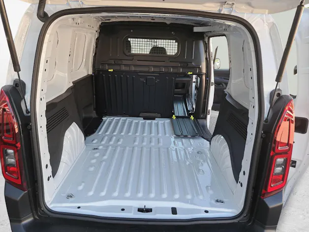Toyota PROACE CITY Van L1 1.2 Active