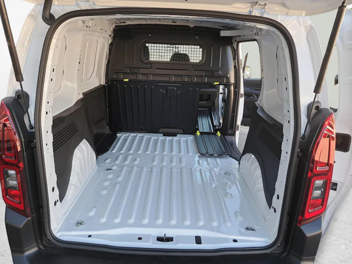 Fahrzeugbild TOYOTA PROACE CITY