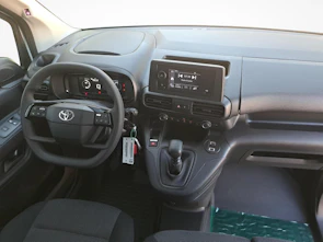 Fahrzeugbild TOYOTA PROACE CITY Van L1 1.2 Active