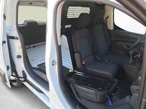 Fahrzeugbild TOYOTA PROACE CITY Van L1 1.2 Active