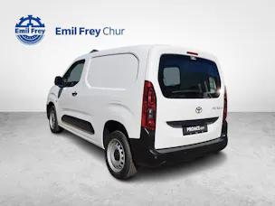 Toyota PROACE CITY Van L1 1.2 Active