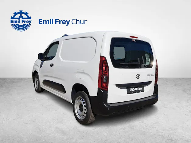 Toyota PROACE CITY Van L1 1.2 Active
