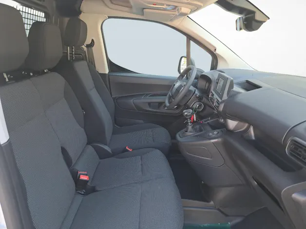 Toyota PROACE CITY Van L1 1.2 Active