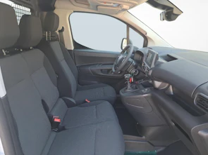 Fahrzeugbild TOYOTA PROACE CITY Van L1 1.2 Active