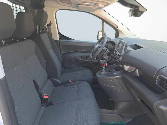 Fahrzeugbild TOYOTA PROACE CITY