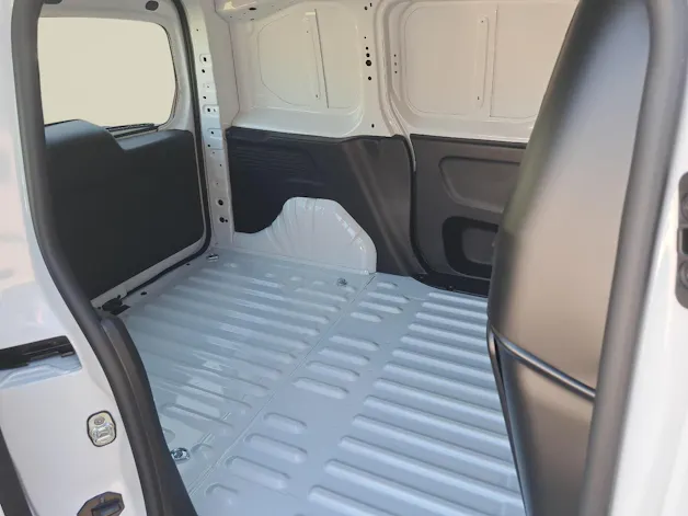 Toyota PROACE CITY Van L1 1.2 Active