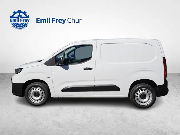 Toyota PROACE CITY Van L1 1.2 Active