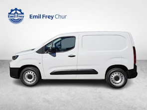 Fahrzeugbild TOYOTA PROACE CITY Van L1 1.2 Active