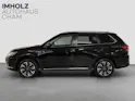 Mitsubishi Outlander 2.0 PHEV Diamond