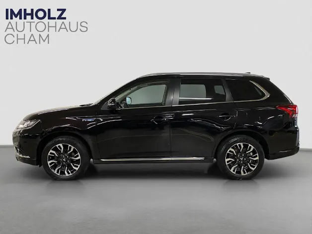 Mitsubishi Outlander 2.0 PHEV Diamond