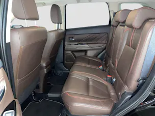 Mitsubishi Outlander 2.0 PHEV Diamond