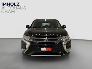 Mitsubishi Outlander 2.0 PHEV Diamond