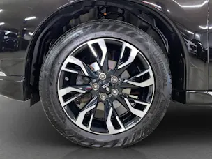 Mitsubishi Outlander 2.0 PHEV Diamond