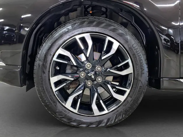 Mitsubishi Outlander 2.0 PHEV Diamond