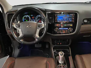 Mitsubishi Outlander 2.0 PHEV Diamond