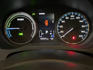 Mitsubishi Outlander 2.0 PHEV Diamond