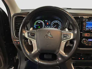 Mitsubishi Outlander 2.0 PHEV Diamond