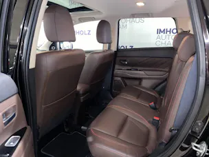 Mitsubishi Outlander 2.0 PHEV Diamond