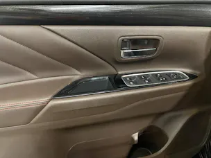 Mitsubishi Outlander 2.0 PHEV Diamond
