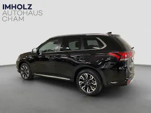 Mitsubishi Outlander 2.0 PHEV Diamond
