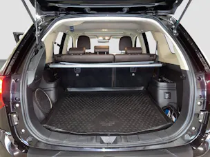 Mitsubishi Outlander 2.0 PHEV Diamond