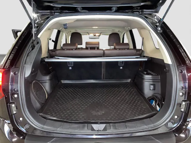 Mitsubishi Outlander 2.0 PHEV Diamond
