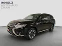 Mitsubishi Outlander 2.0 PHEV Diamond