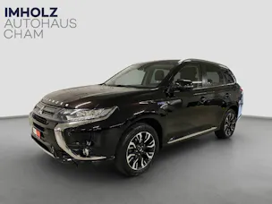 Mitsubishi Outlander 2.0 PHEV Diamond