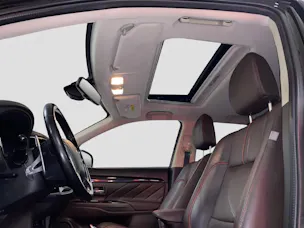 Mitsubishi Outlander 2.0 PHEV Diamond