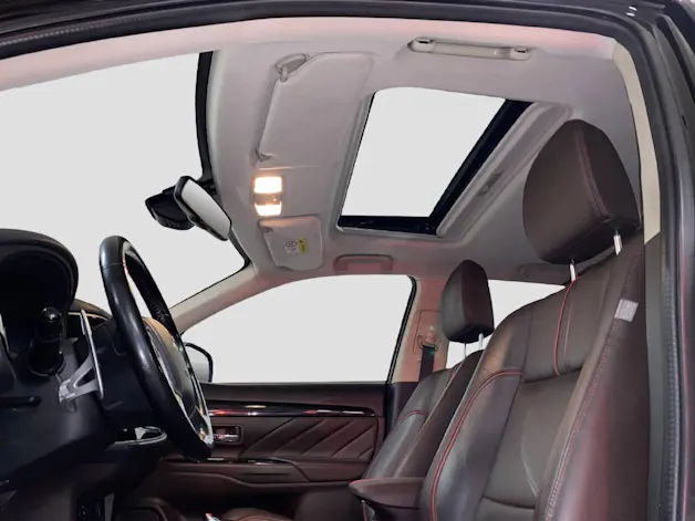 Mitsubishi Outlander 2.0 PHEV Diamond
