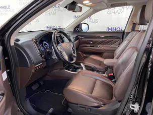 Mitsubishi Outlander 2.0 PHEV Diamond